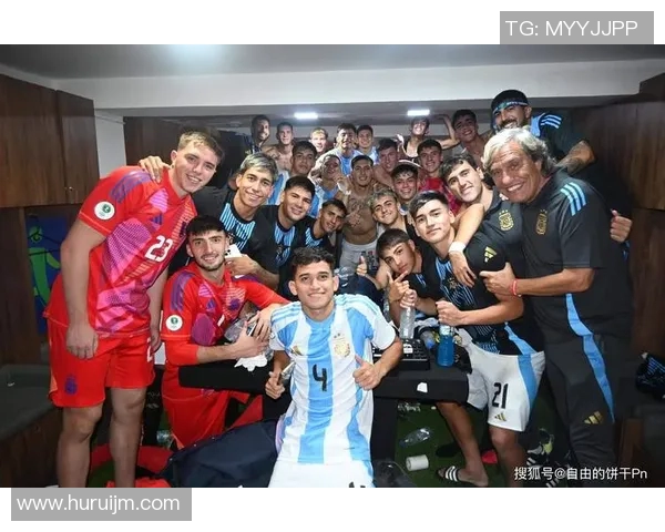 阿根廷最帅足球明星风采展现 与球场魅力并肩同行